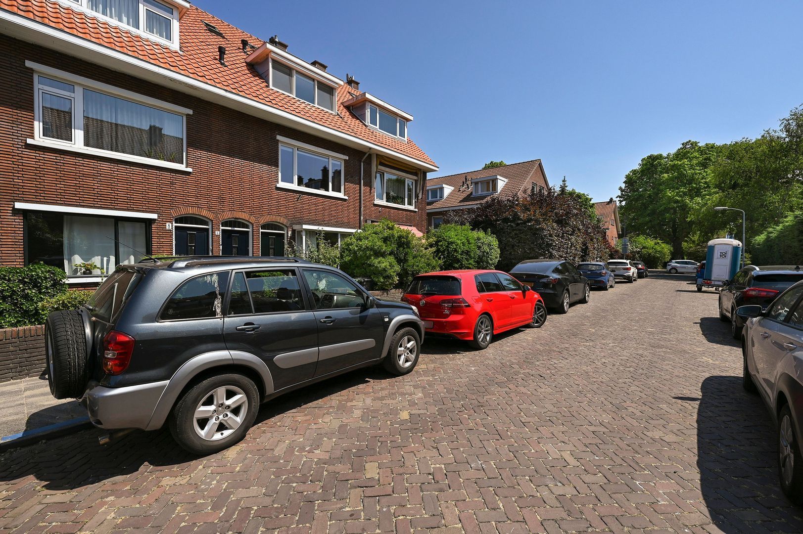 Jacob Catsstraat 6, Voorburg foto-60 blur