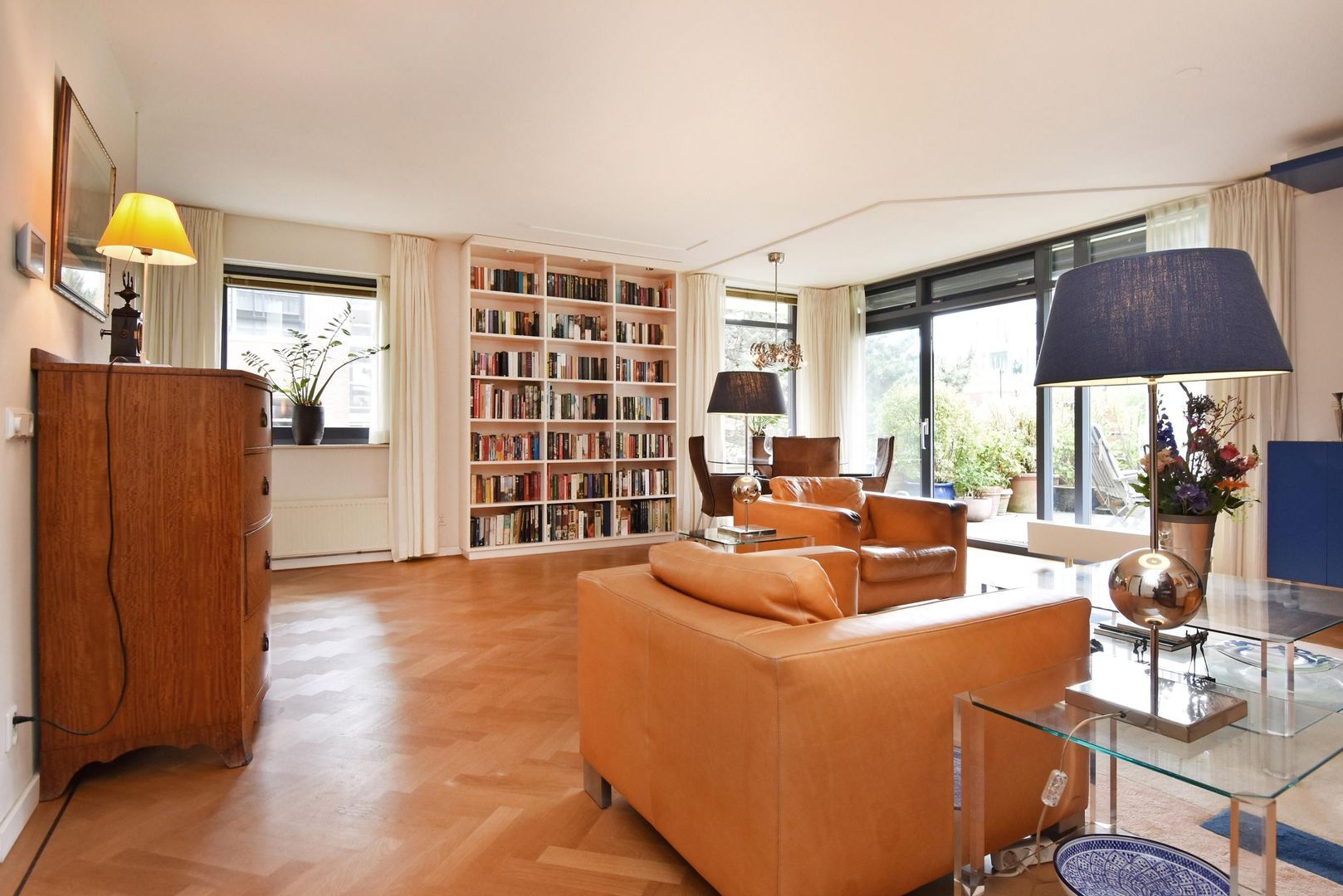 Jan Willem Frisohof 9, Den Haag foto-10 blur