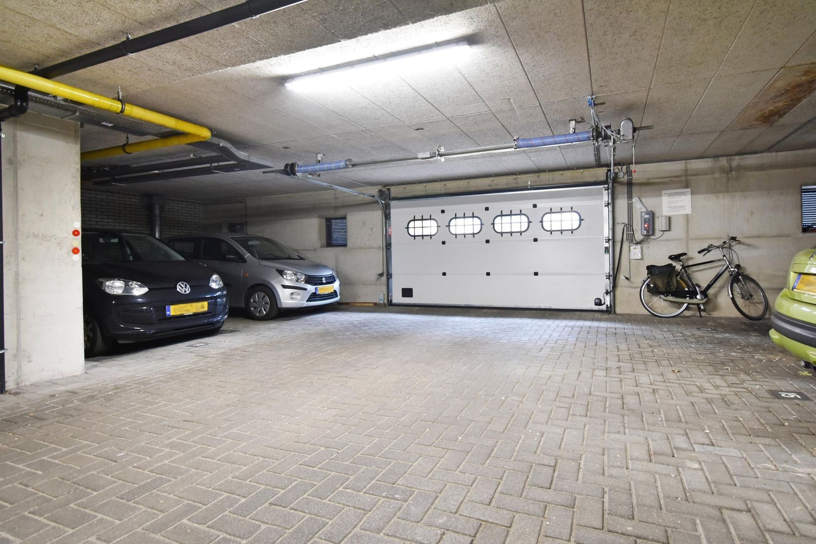 Jan Willem Frisohof 9, Den Haag foto-33 blur