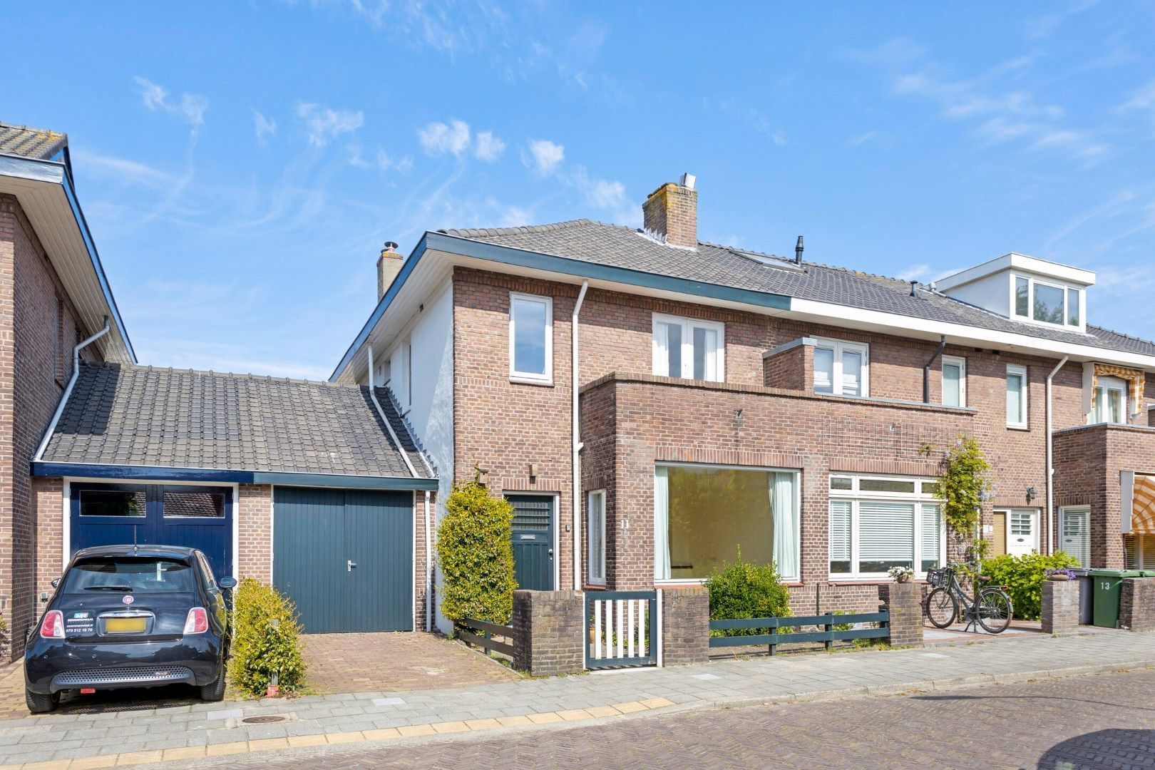 Tulpweg 11, Wassenaar foto-29 blur