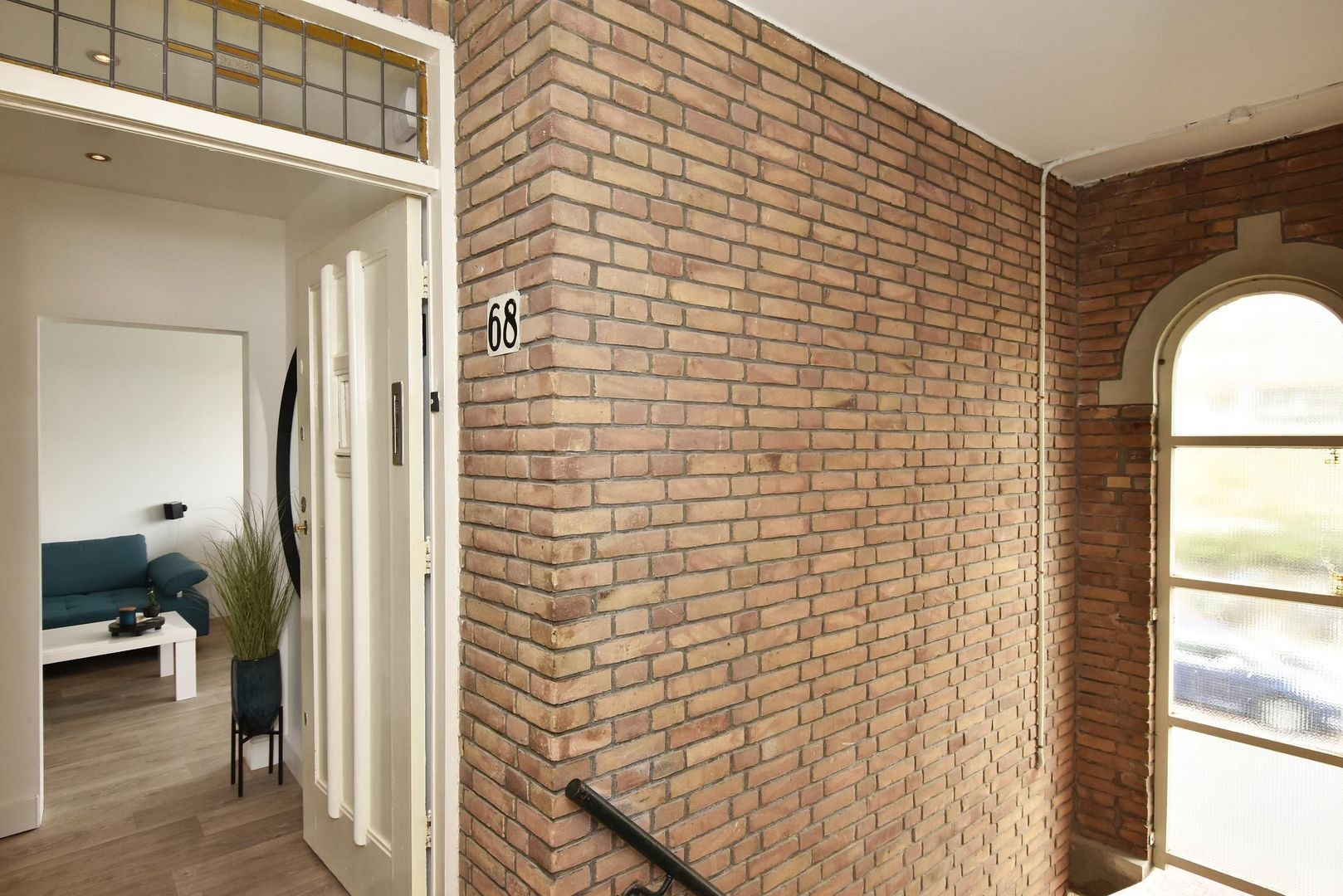 Jacob Pronkstraat 68, Den Haag foto-29 blur