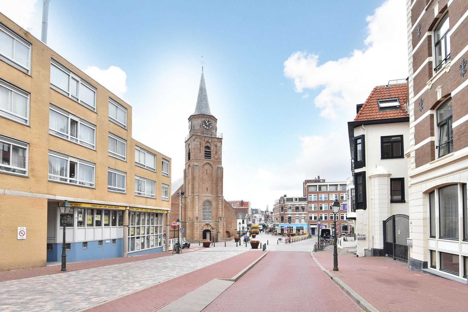 Jacob Pronkstraat 68, Den Haag foto-37 blur