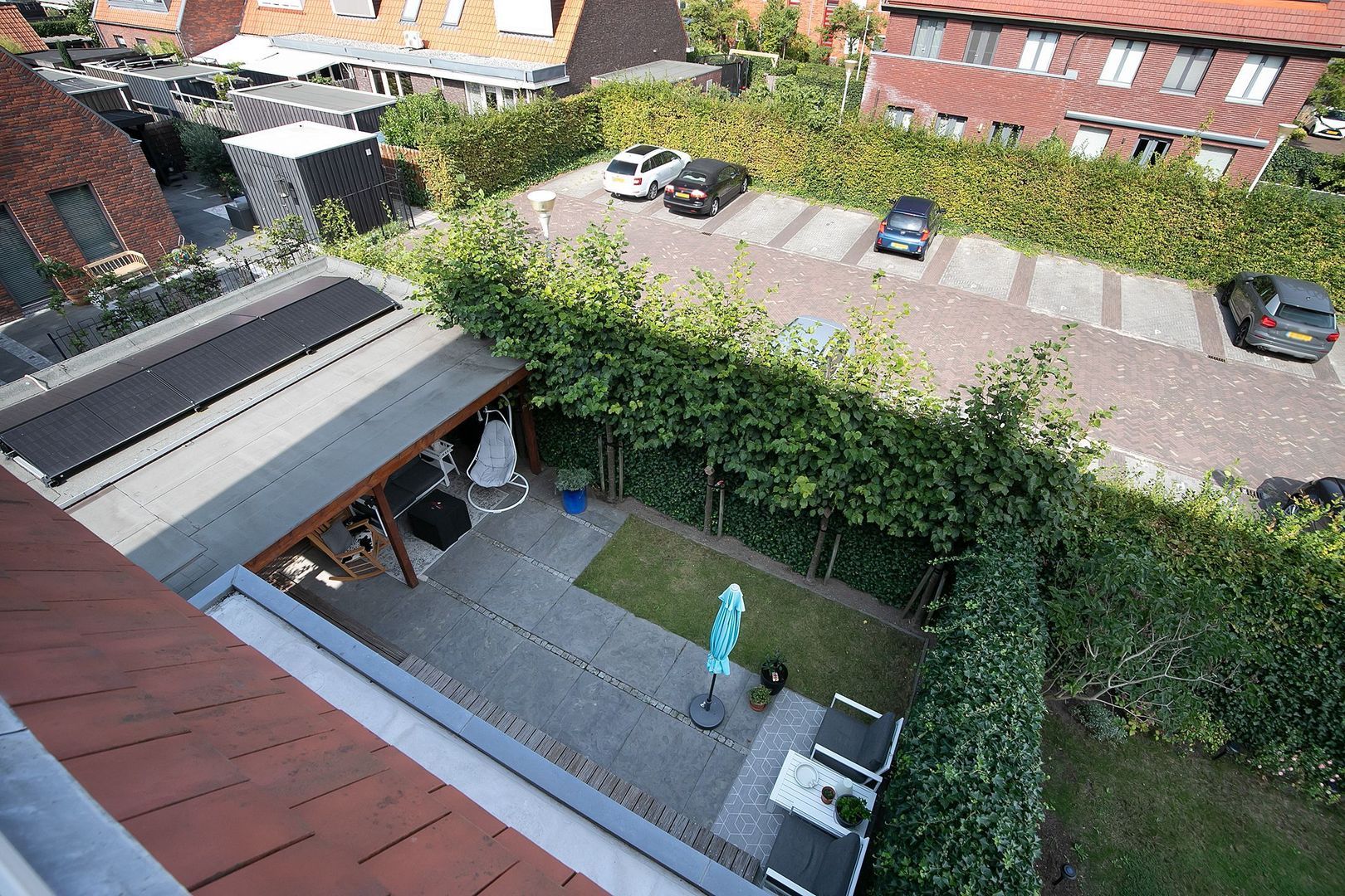 Veenwortel 14, Den Haag foto-29 blur