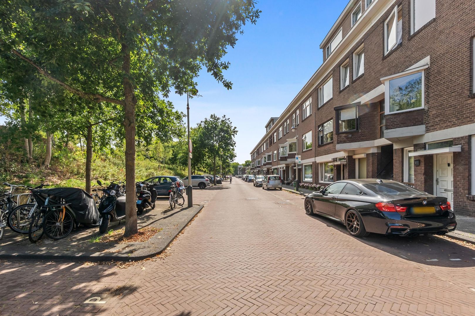 Tholensestraat 75, Den Haag foto-29 blur