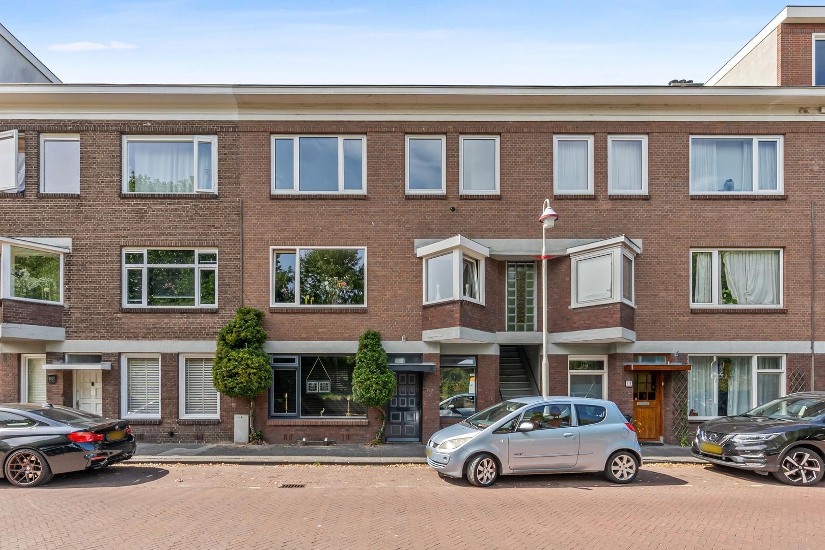 Tholensestraat 75, Den Haag foto-1 blur