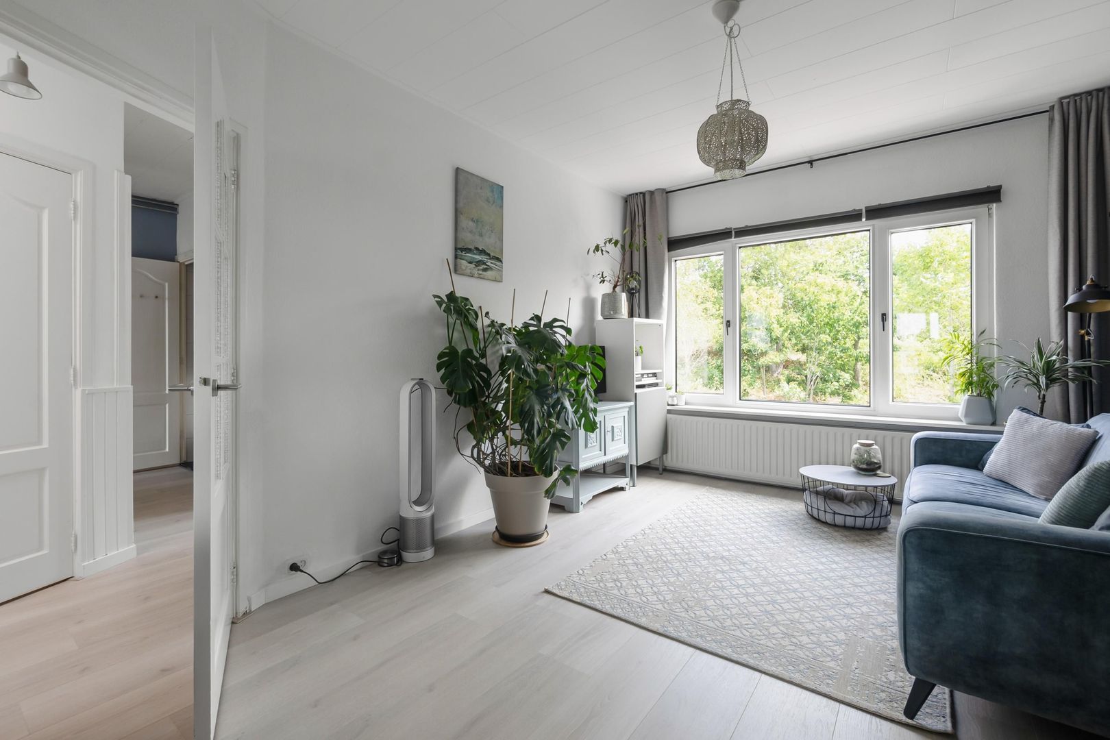 Tholensestraat 75, Den Haag foto-5 blur