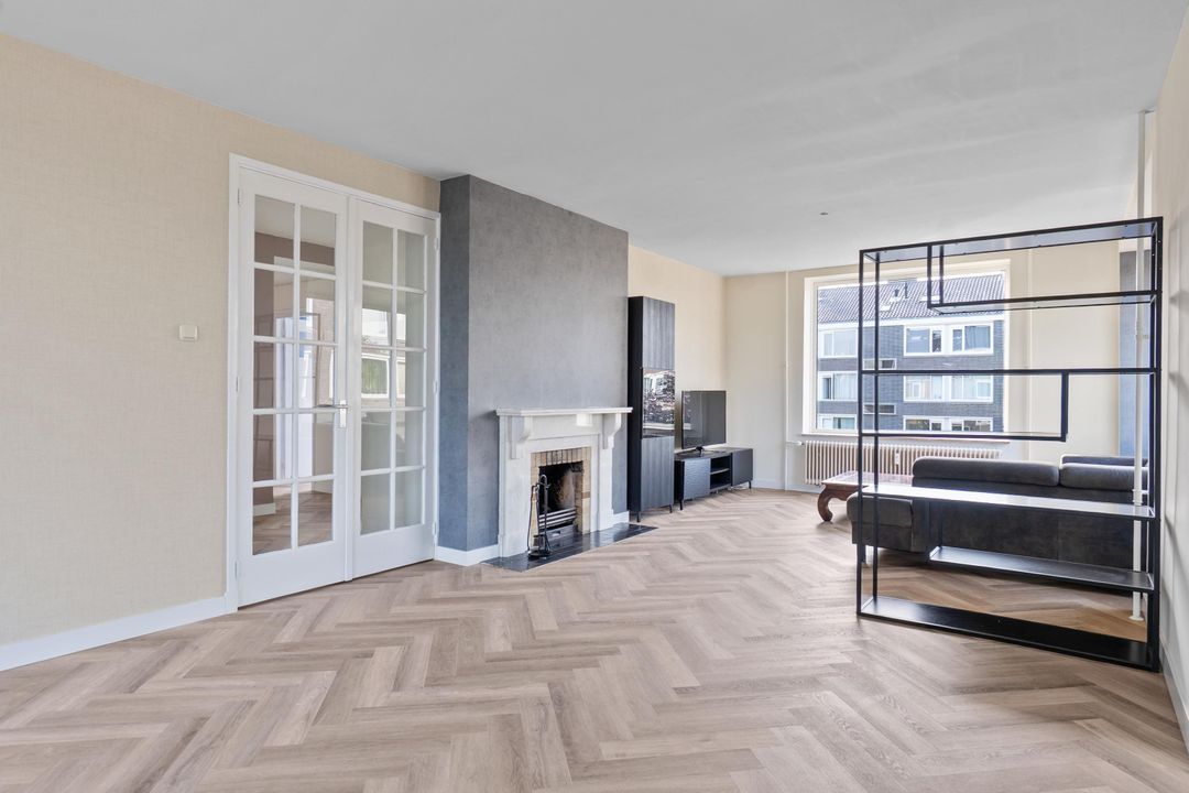 Huis te Landelaan 78, Rijswijk