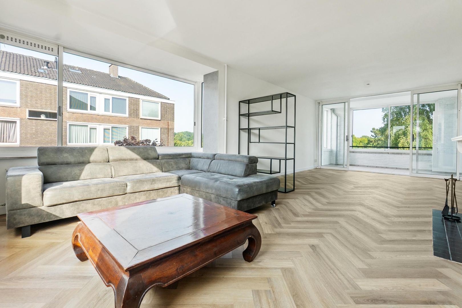Huis te Landelaan 78, Rijswijk foto-9 blur