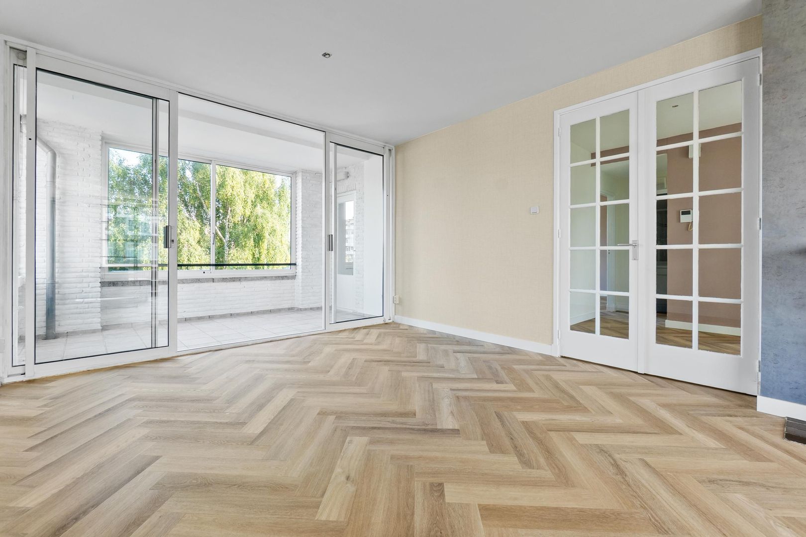 Huis te Landelaan 78, Rijswijk foto-12 blur