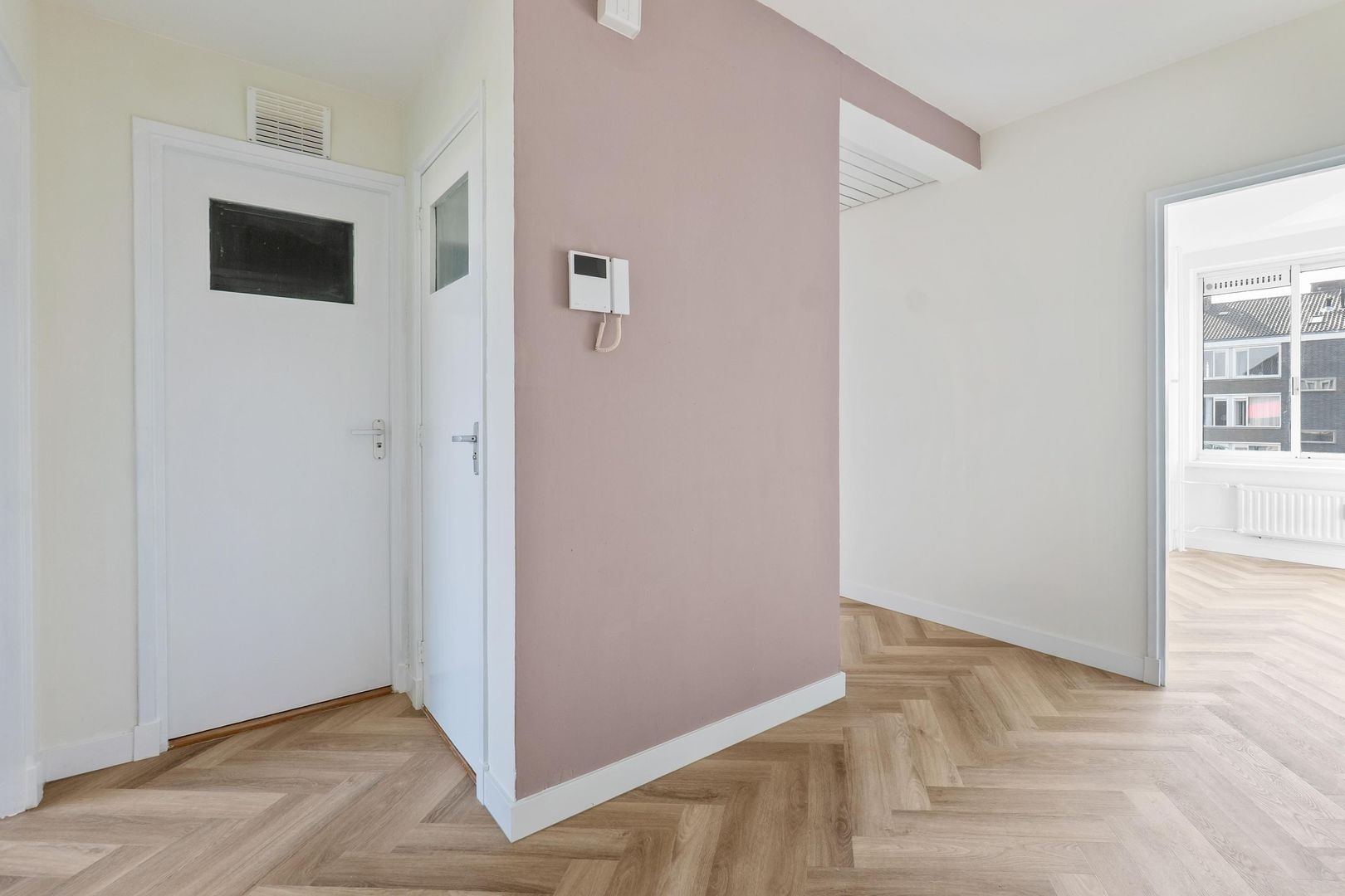 Huis te Landelaan 78, Rijswijk foto-20 blur