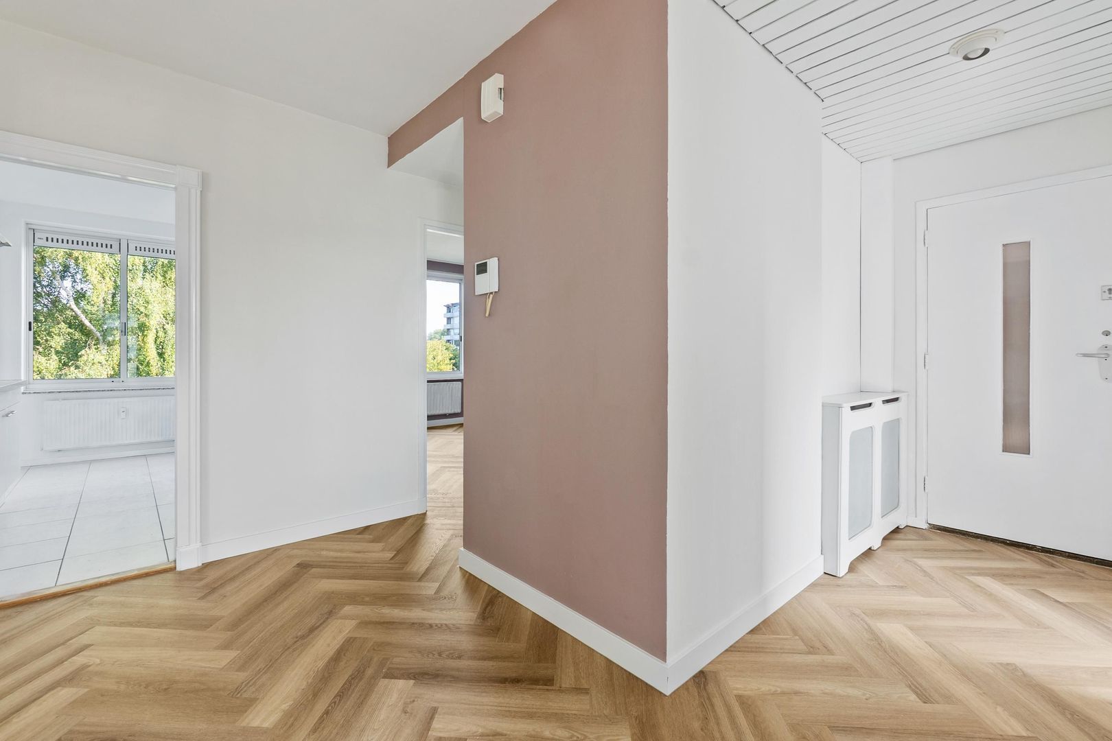 Huis te Landelaan 78, Rijswijk foto-21 blur