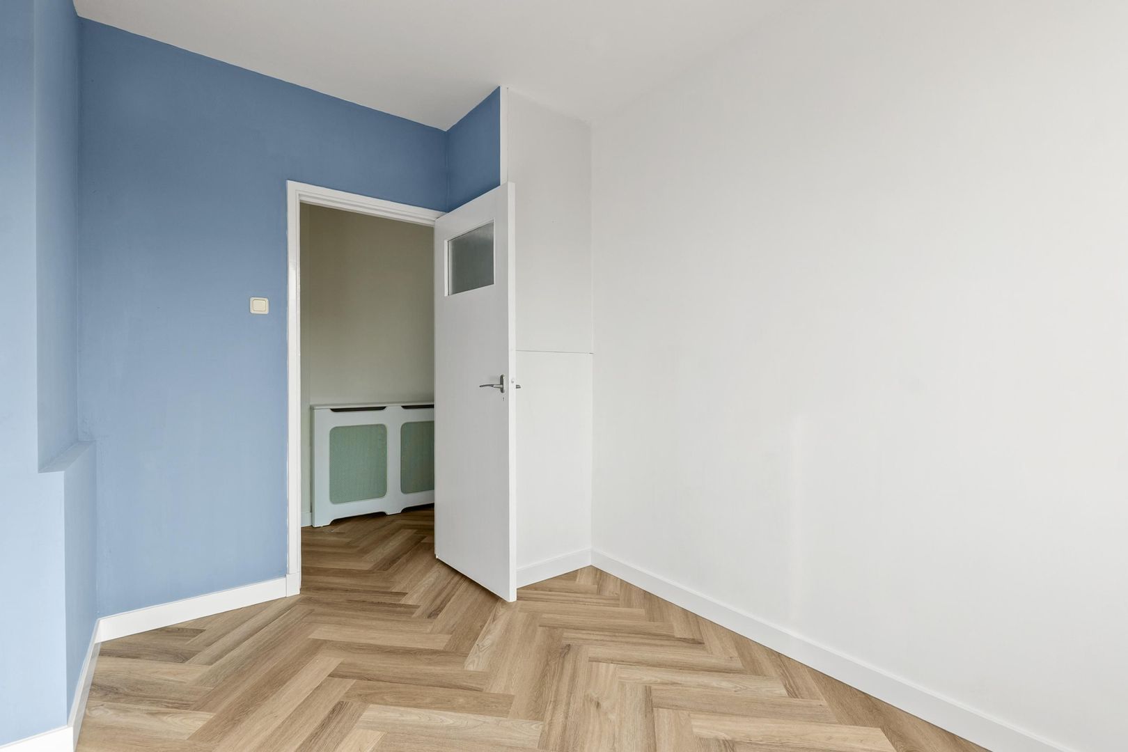 Huis te Landelaan 78, Rijswijk foto-26 blur