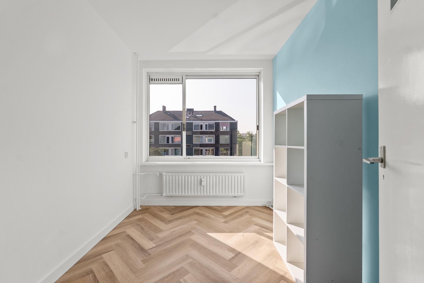 Huis te Landelaan 78, Rijswijk foto-27 blur