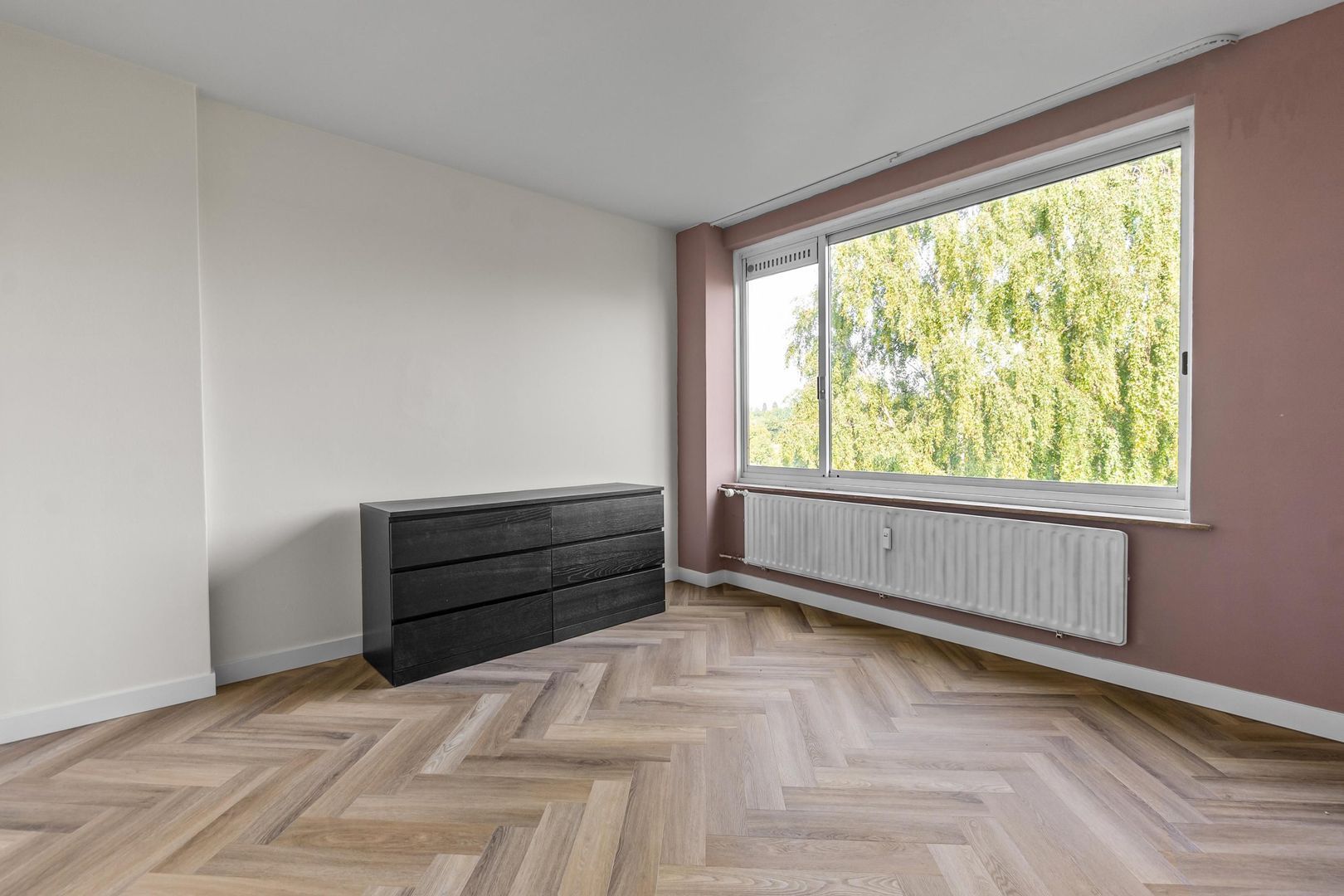 Huis te Landelaan 78, Rijswijk foto-23 blur