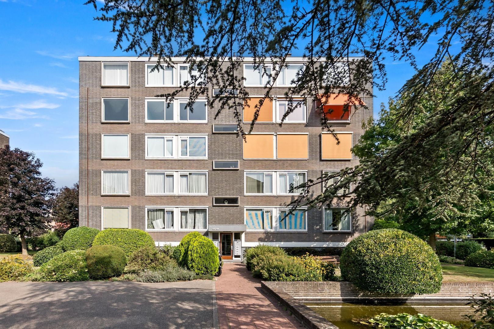 Huis te Landelaan 78, Rijswijk foto-33 blur