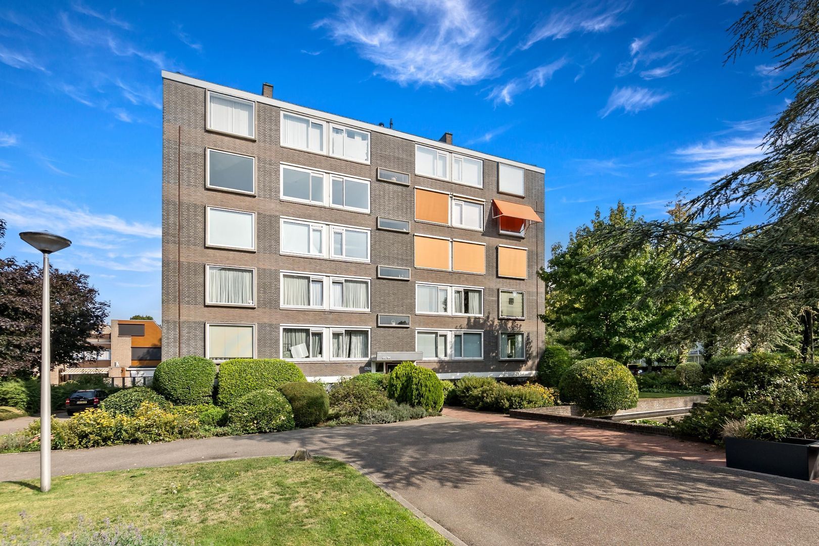 Huis te Landelaan 78, Rijswijk foto-2 blur
