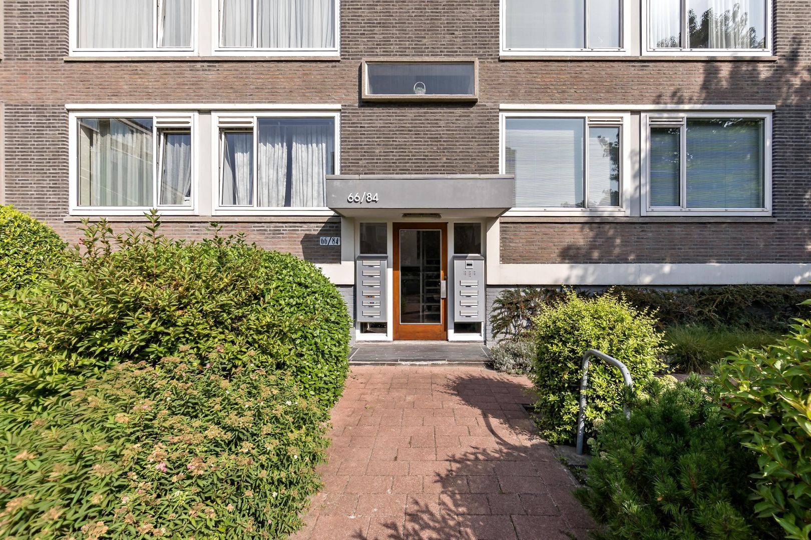 Huis te Landelaan 78, Rijswijk foto-34 blur