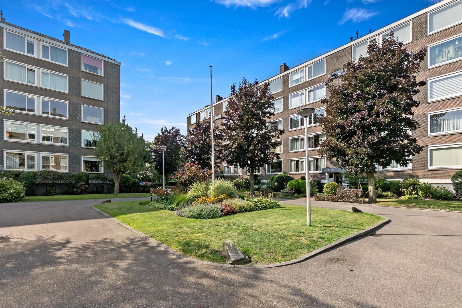 Huis te Landelaan 78, Rijswijk foto-32 blur
