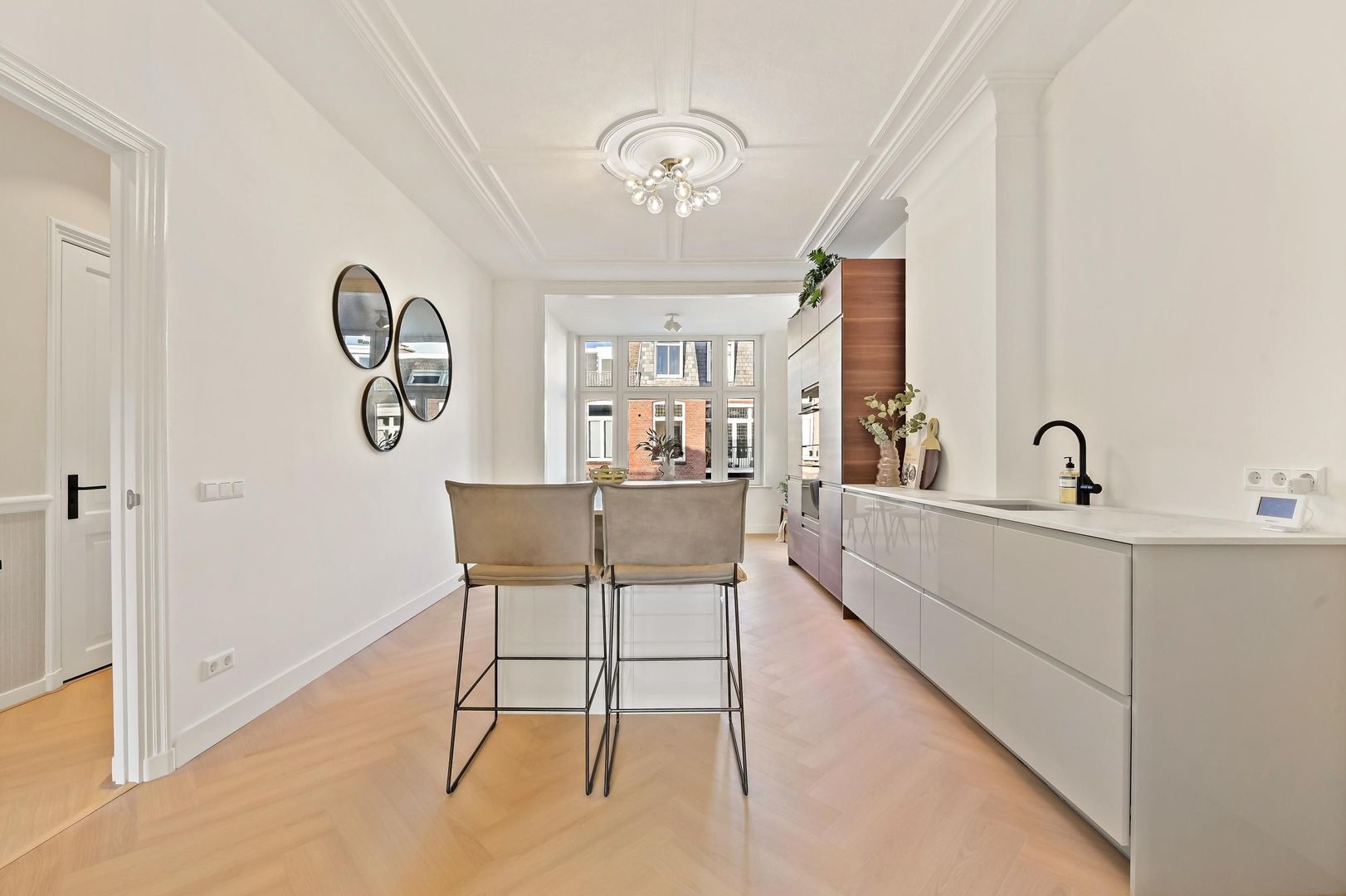 Archimedesstraat 77, Den Haag foto-1 blur