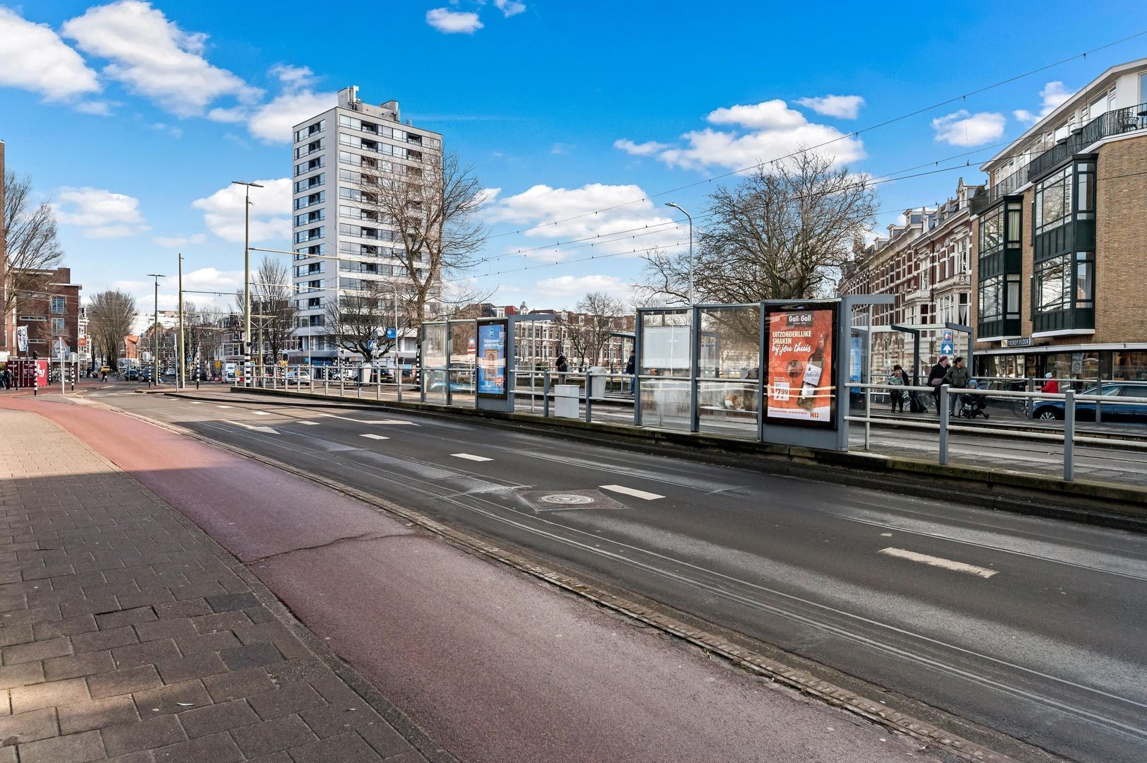 Archimedesstraat 77, Den Haag foto-59 blur