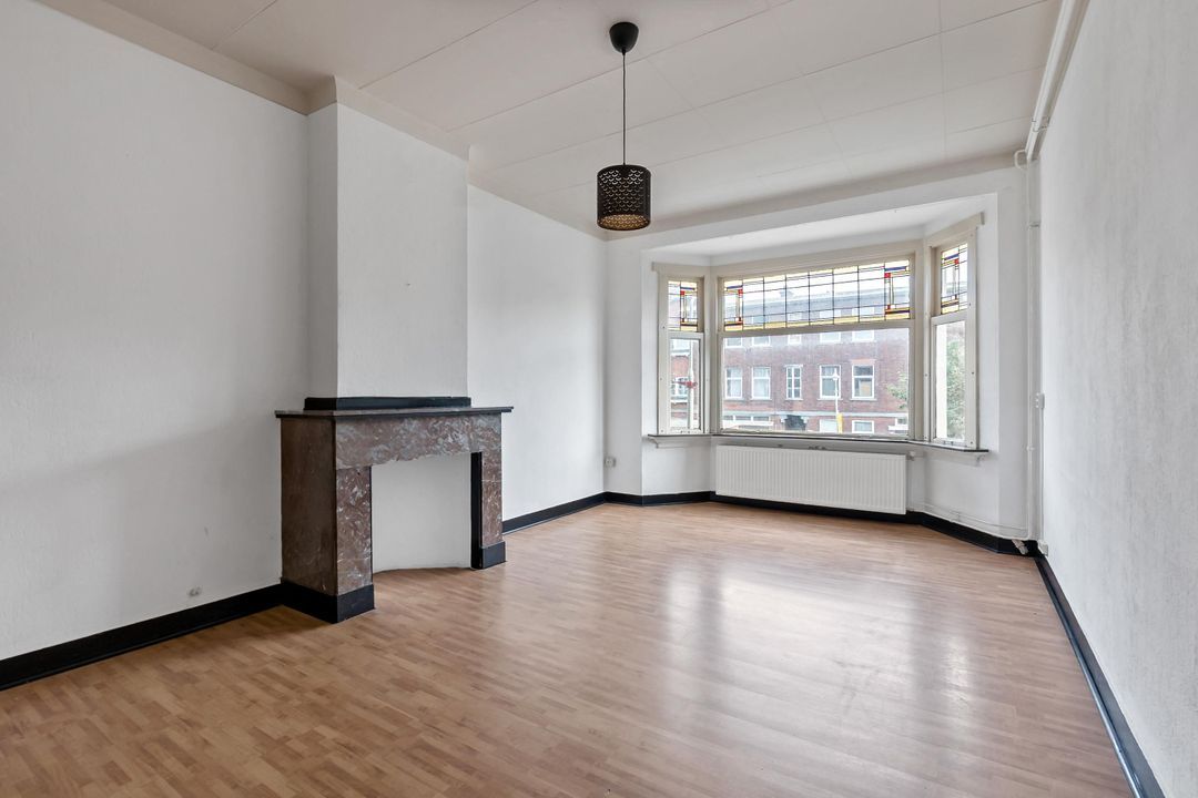 Wapenveldestraat 41, Den Haag