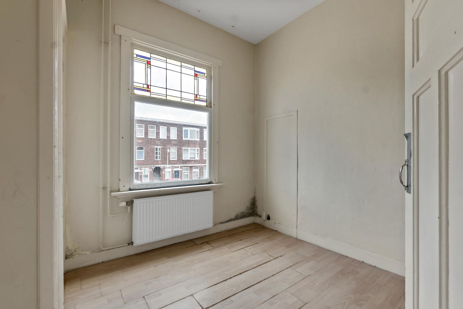 Wapenveldestraat 41, Den Haag foto-22 blur