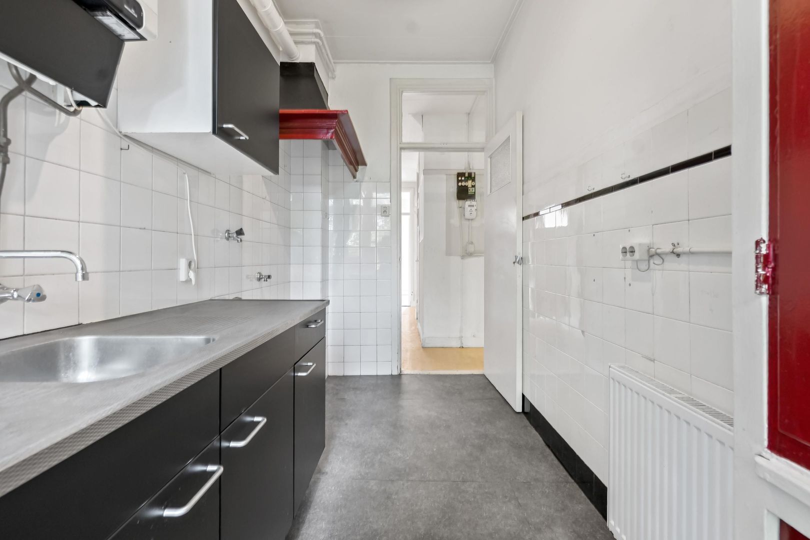 Wapenveldestraat 41, Den Haag foto-26 blur
