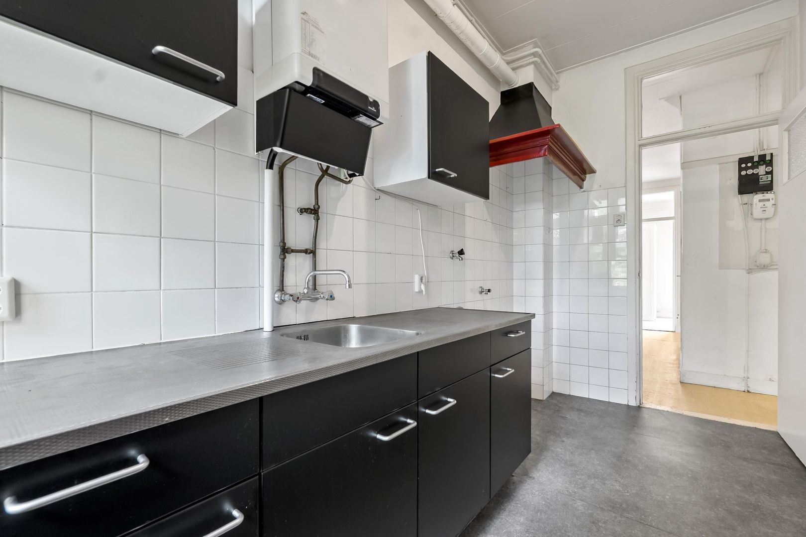 Wapenveldestraat 41, Den Haag foto-27 blur
