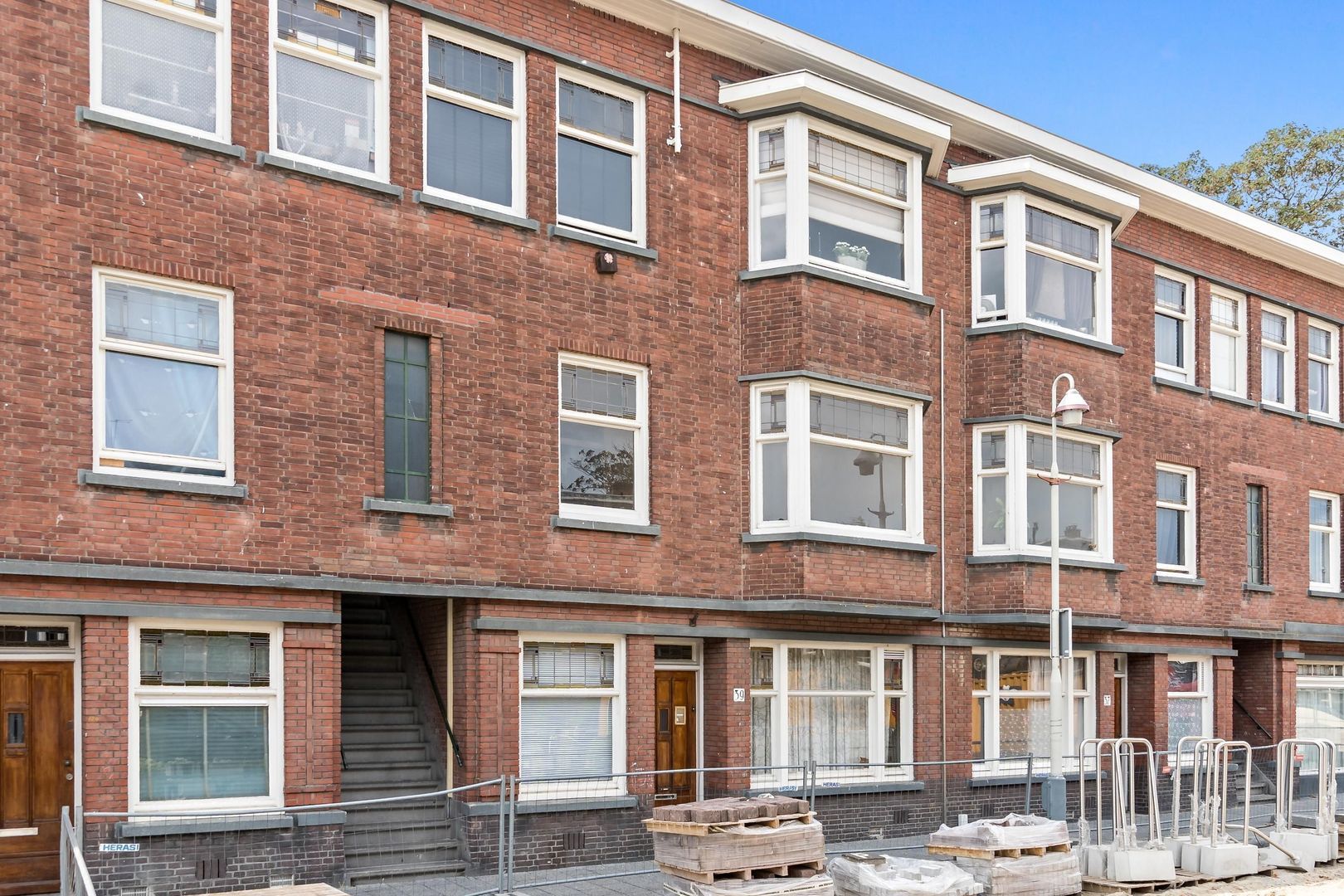 Wapenveldestraat 41, Den Haag foto-1 blur