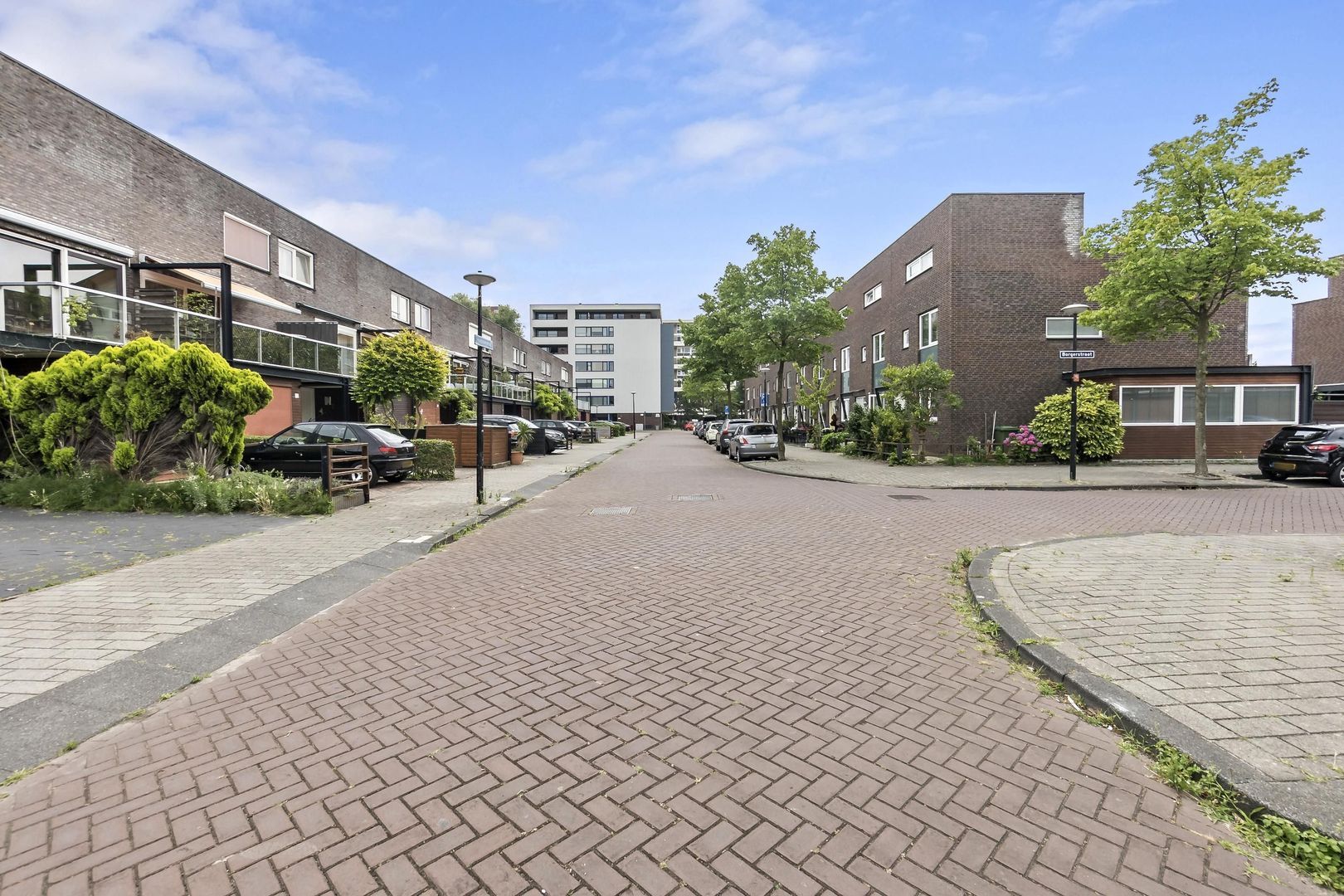 Hooghalenstraat 6, Den Haag foto-53 blur