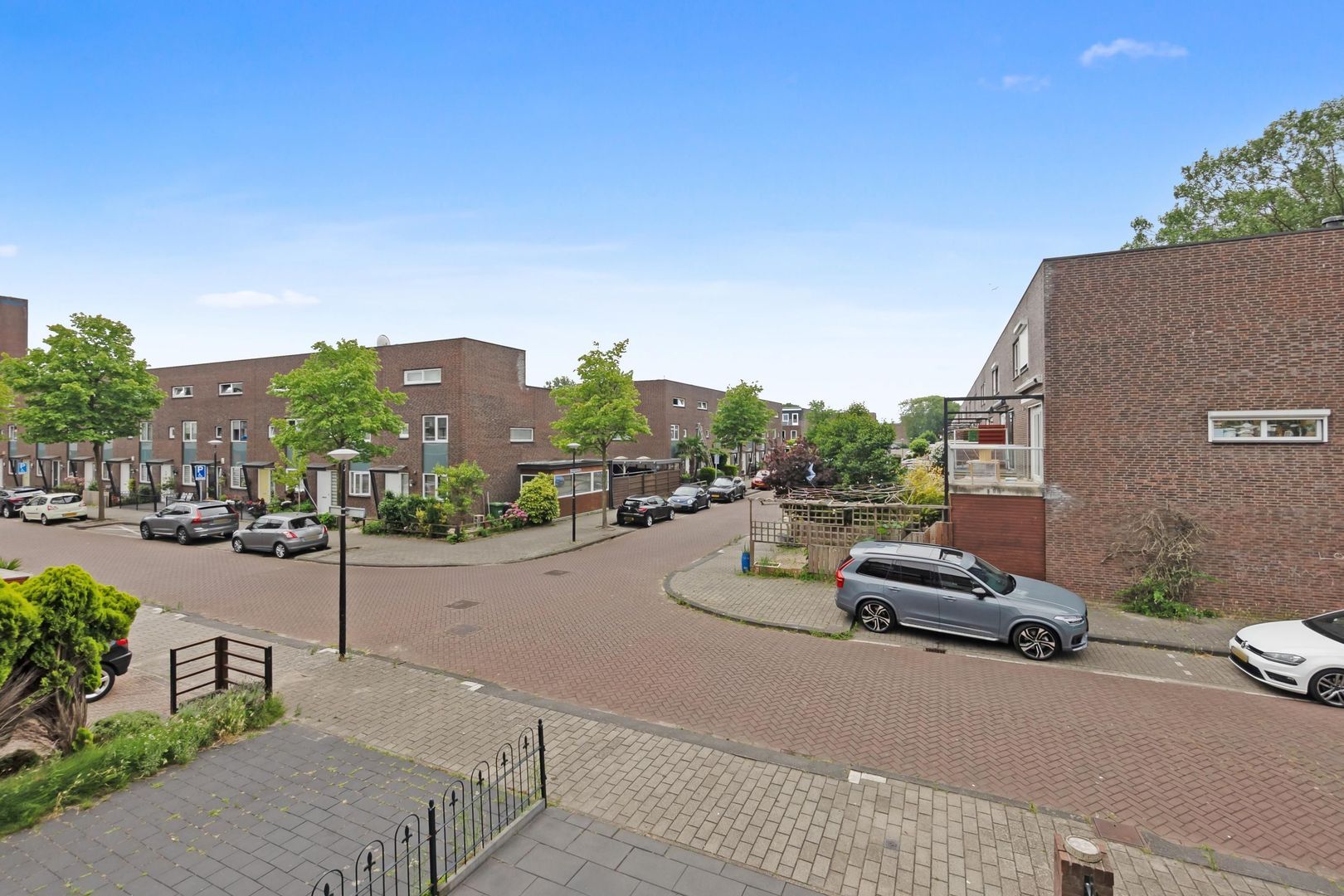 Hooghalenstraat 6, Den Haag foto-31 blur