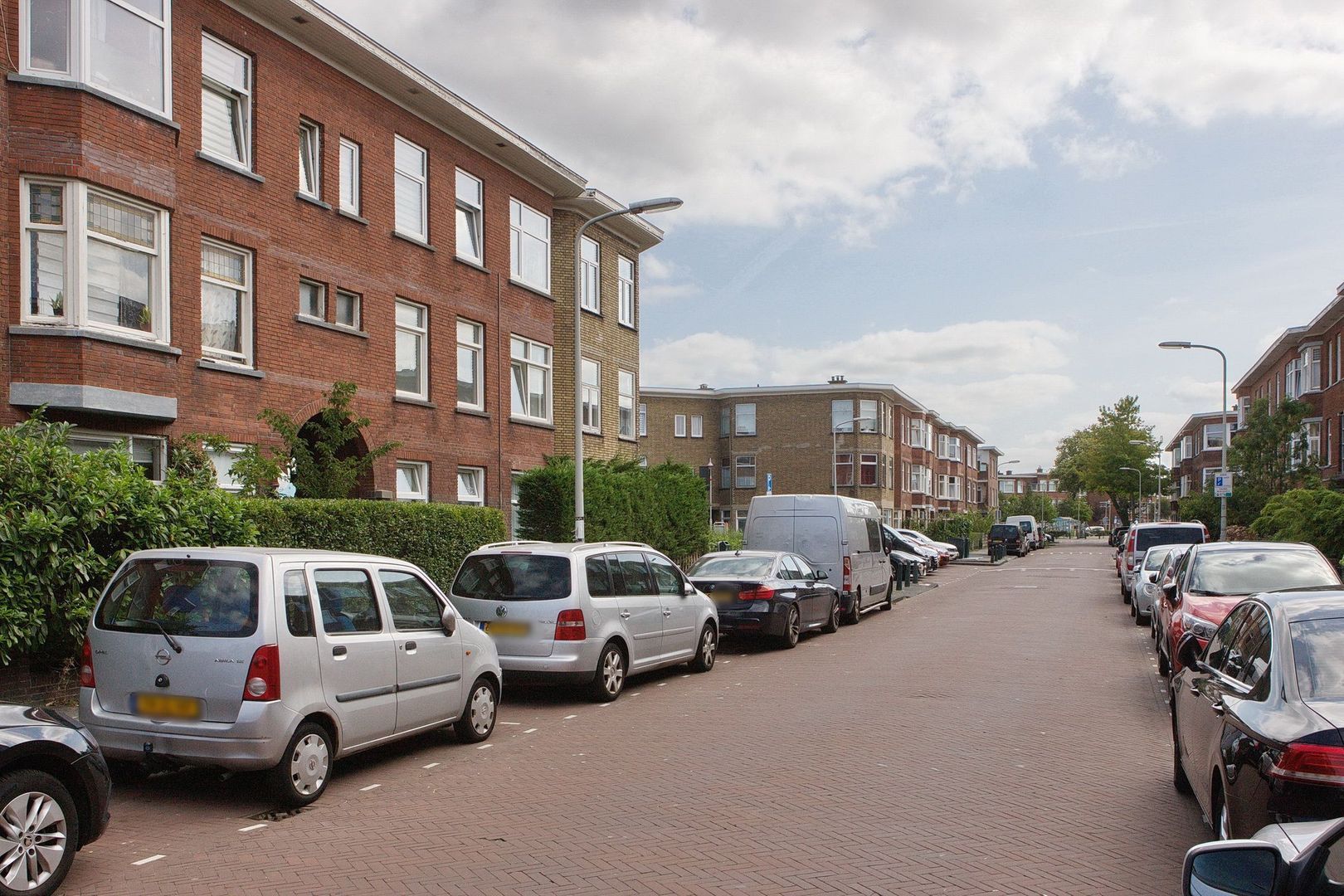 Harderwijkstraat 254, Den Haag foto-0 blur