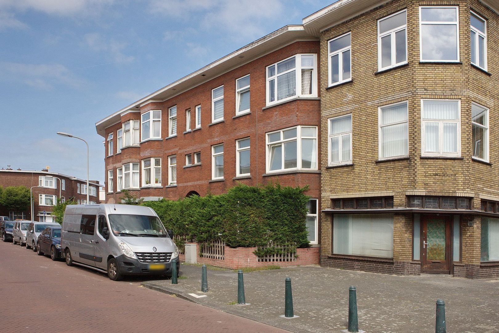 Harderwijkstraat 254, Den Haag foto-25 blur