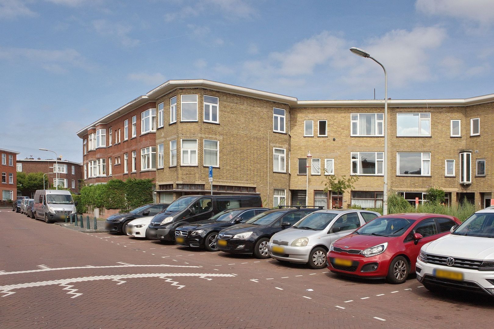 Harderwijkstraat 254, Den Haag foto-26 blur
