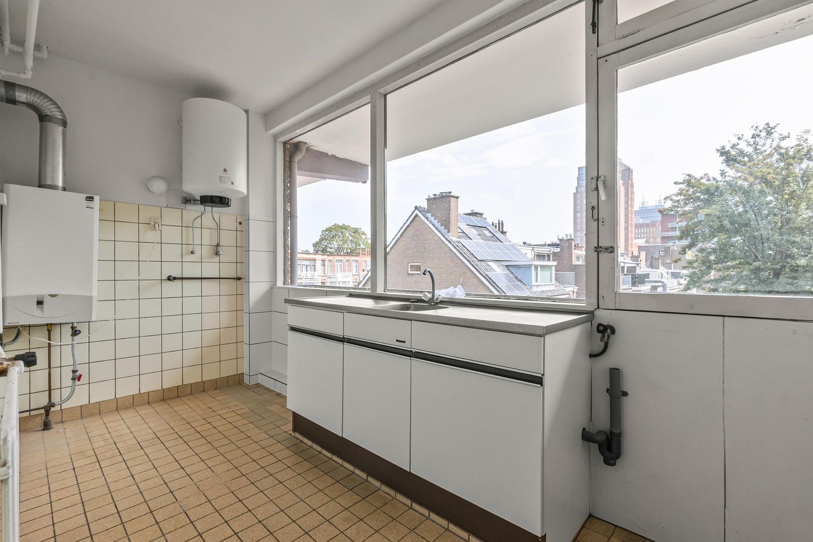 Adelheidstraat 73, Den Haag foto-22 blur