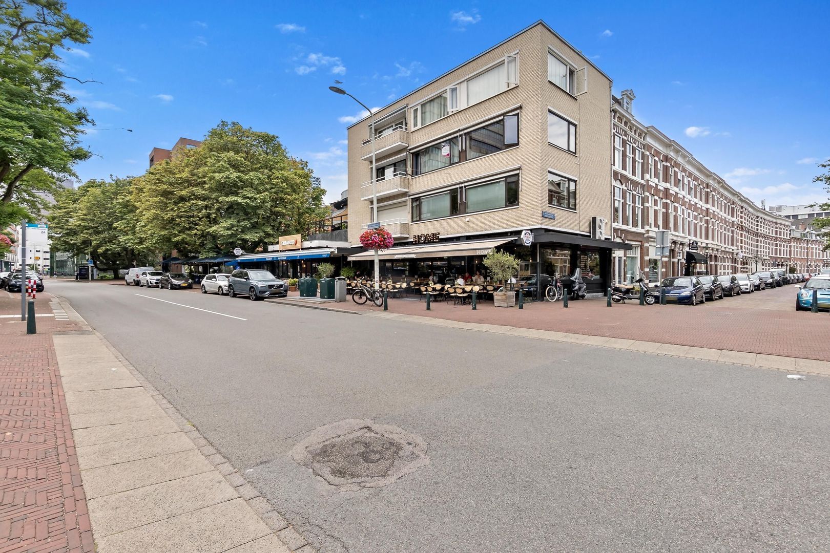 Adelheidstraat 73, Den Haag foto-28 blur