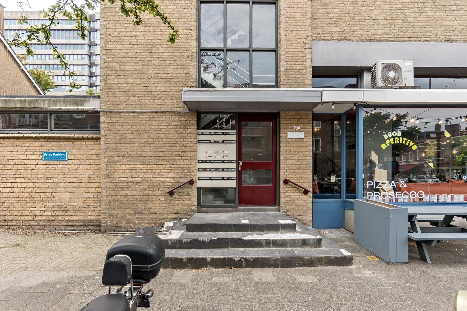 Adelheidstraat 73, Den Haag foto-6 blur