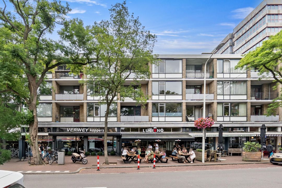 Adelheidstraat 73, Den Haag