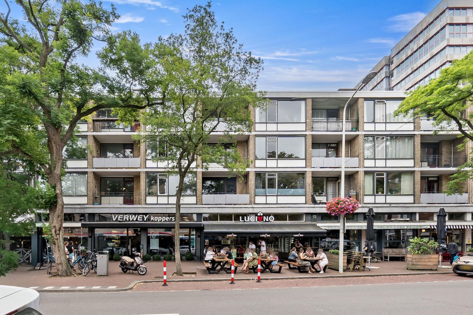 Adelheidstraat 73, Den Haag foto-0 blur