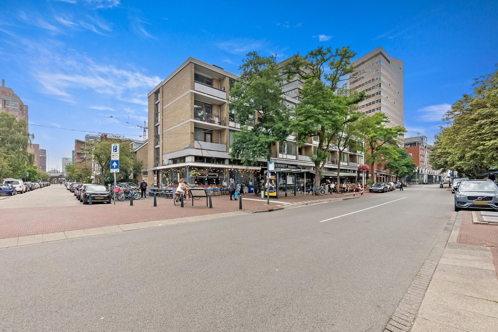 Adelheidstraat 73, Den Haag foto-29 blur