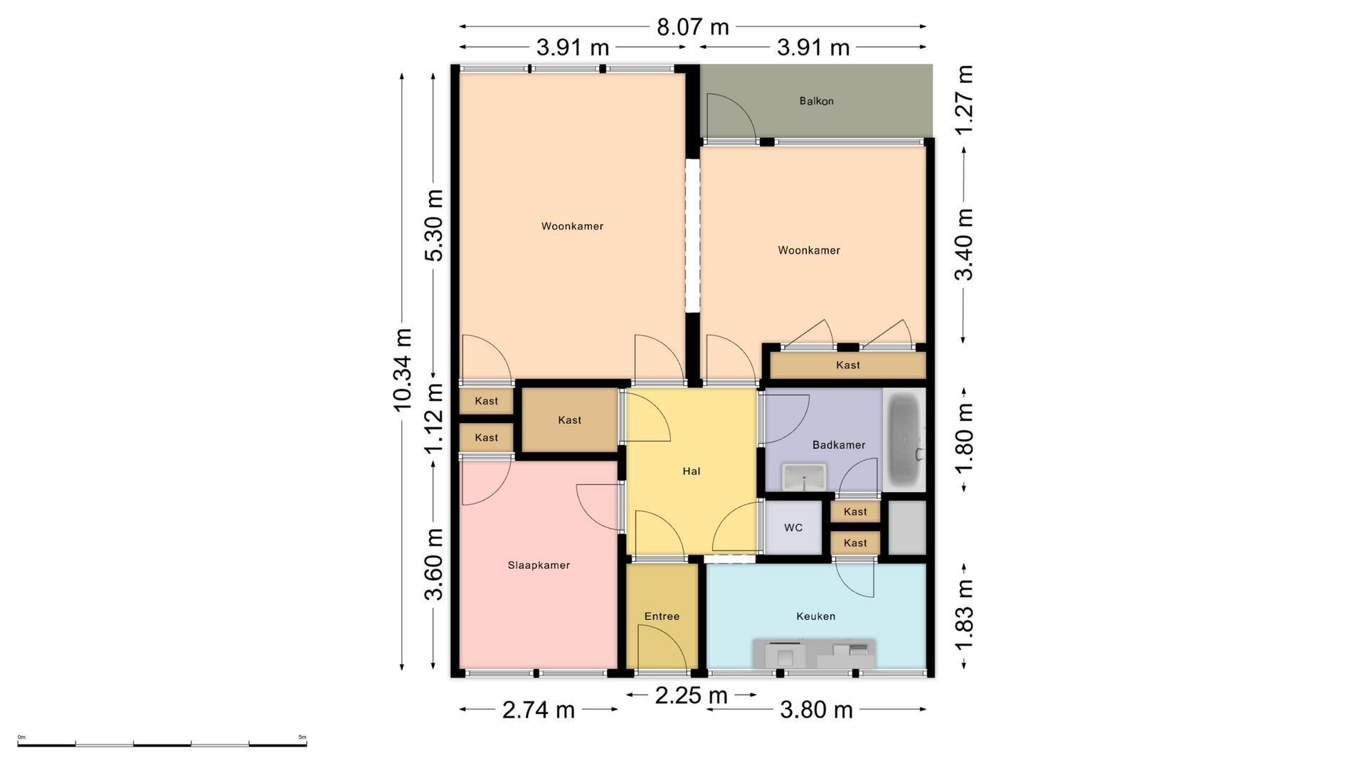Adelheidstraat 73, Den Haag foto-33 blur