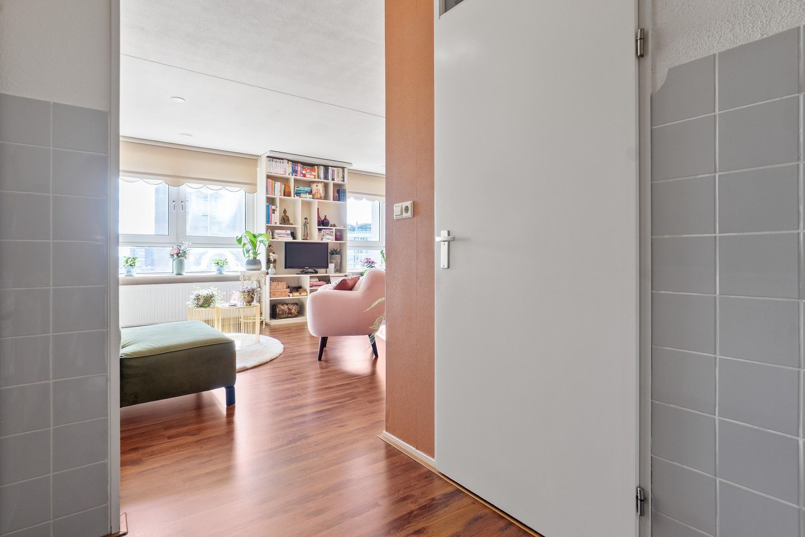 Gevers Deynootweg 918, Den Haag foto-4 blur