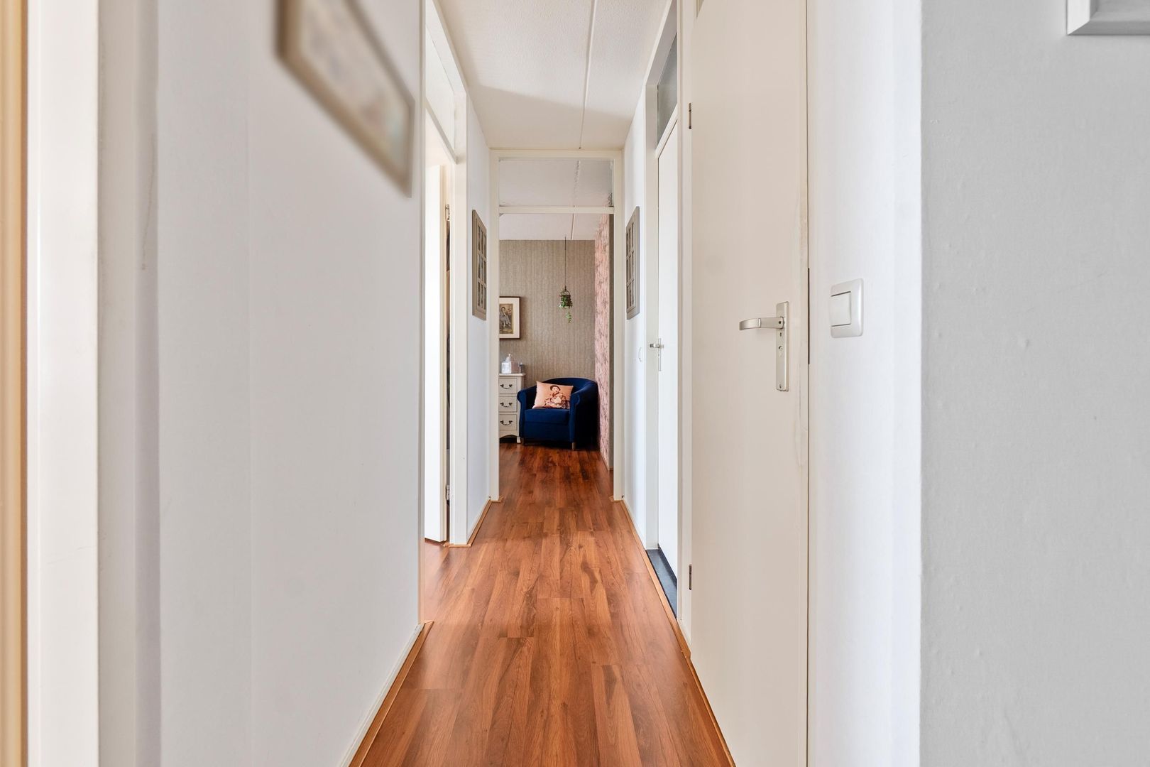 Gevers Deynootweg 918, Den Haag foto-11 blur