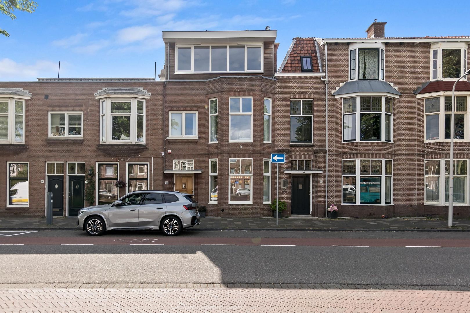 Van Boetzelaerlaan 196, Den Haag foto-4 blur