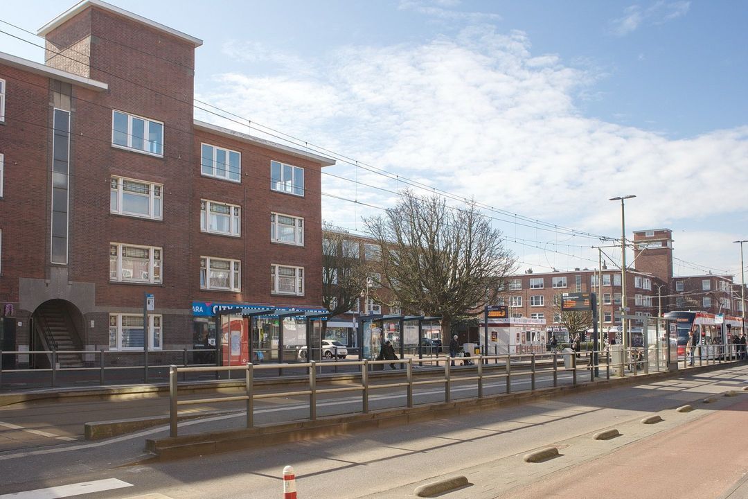 Goeverneurlaan 328, Den Haag