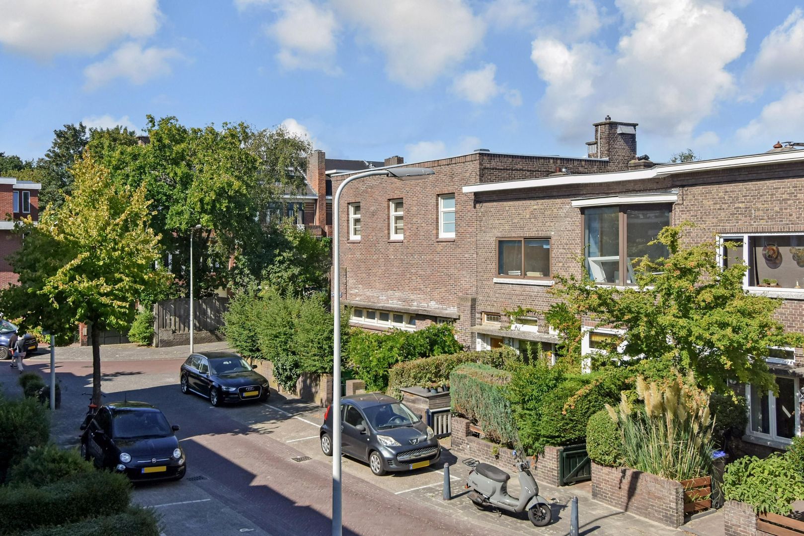Fuchsiastraat 168, Den Haag foto-35 blur