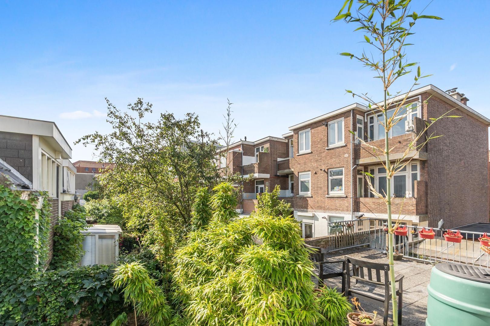 Boegstraat 5, Den Haag foto-23 blur