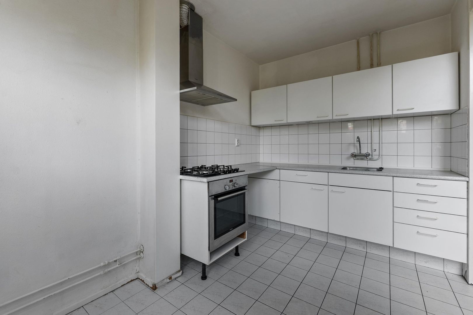 Dr. J. Presserstraat 158, Den Haag foto-11 blur