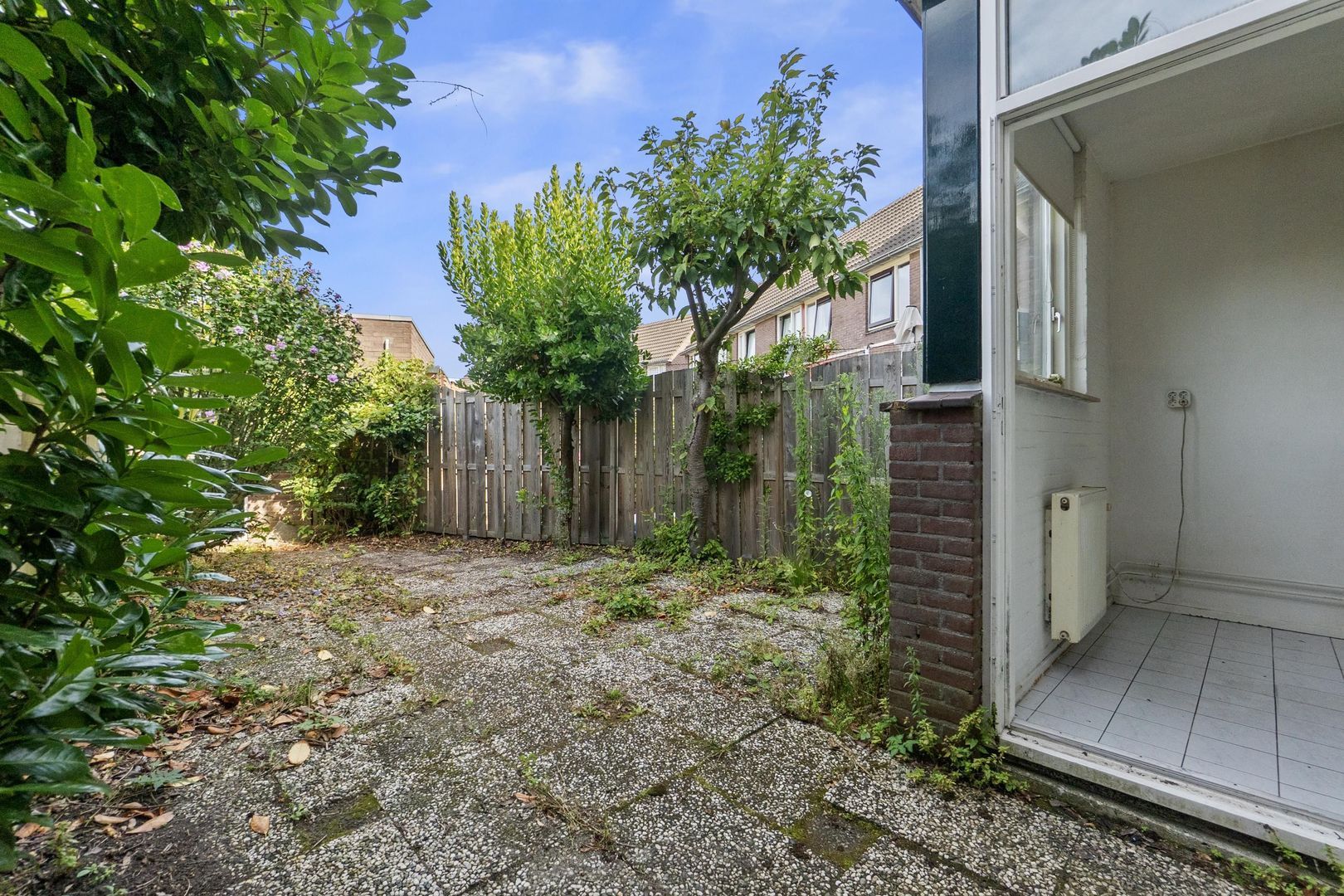 Dr. J. Presserstraat 158, Den Haag foto-14 blur