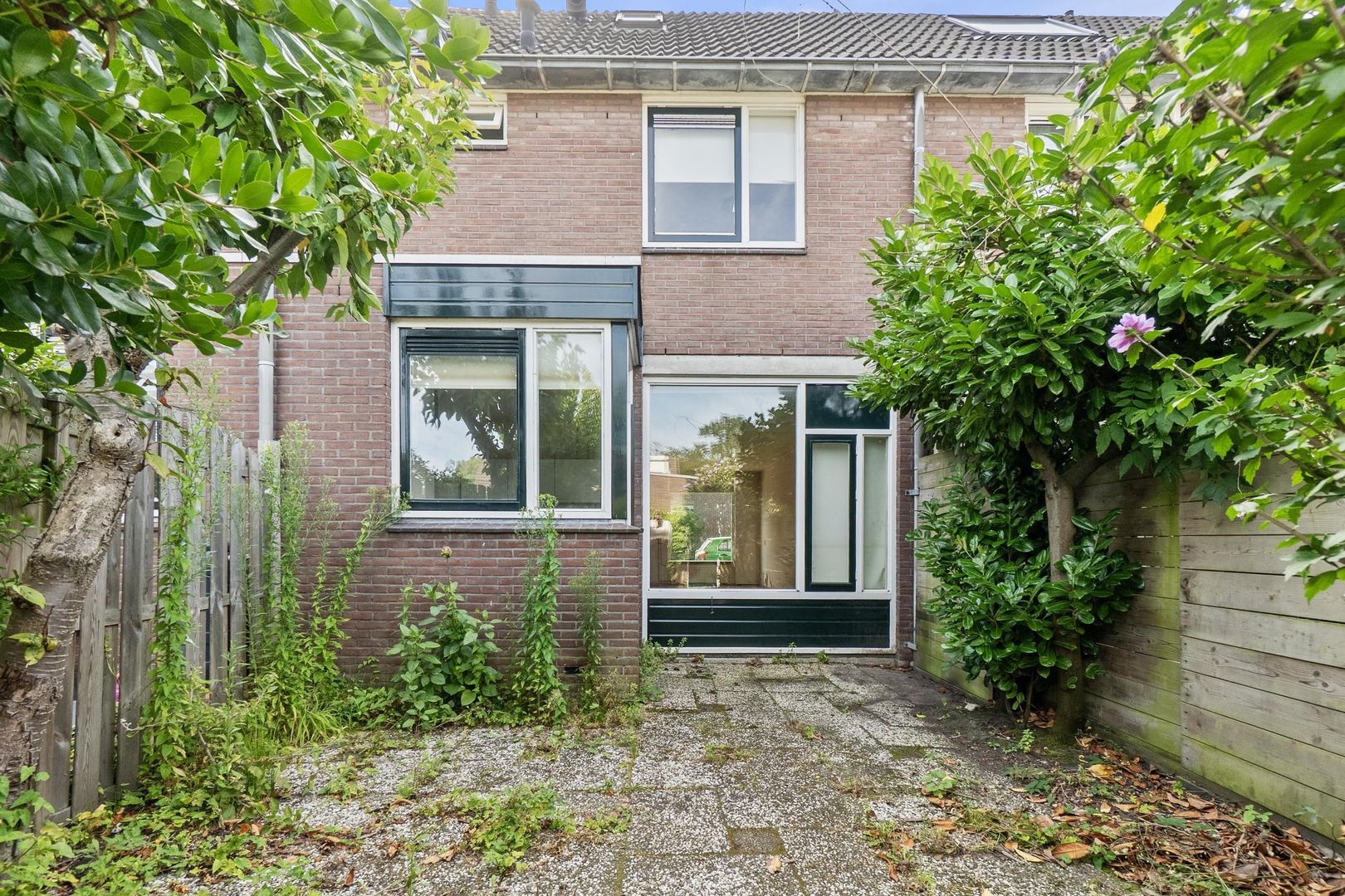 Dr. J. Presserstraat 158, Den Haag foto-15 blur